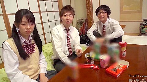 250317校外学習で女子生徒とズコバコg