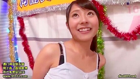 250323美人のスゴ技ガマン出来たら中出しh3