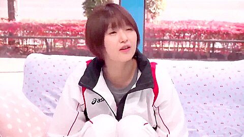 250528運動がんばる美女とパコパコj1