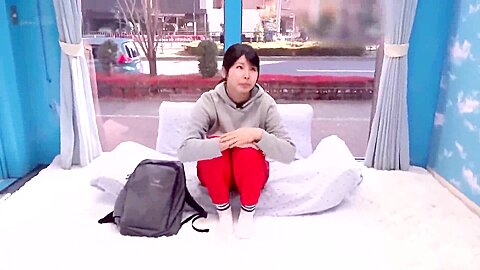 250528運動がんばる美女とパコパコj2