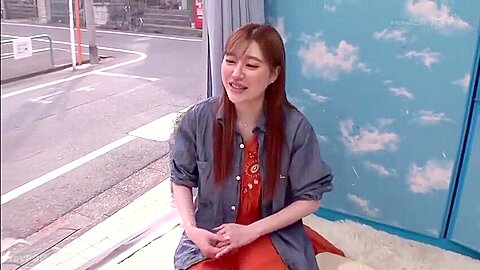 250531丈の長い服を着た奥様かわいいf4