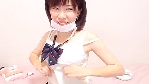 Erotic live chat with cute beautiful girl